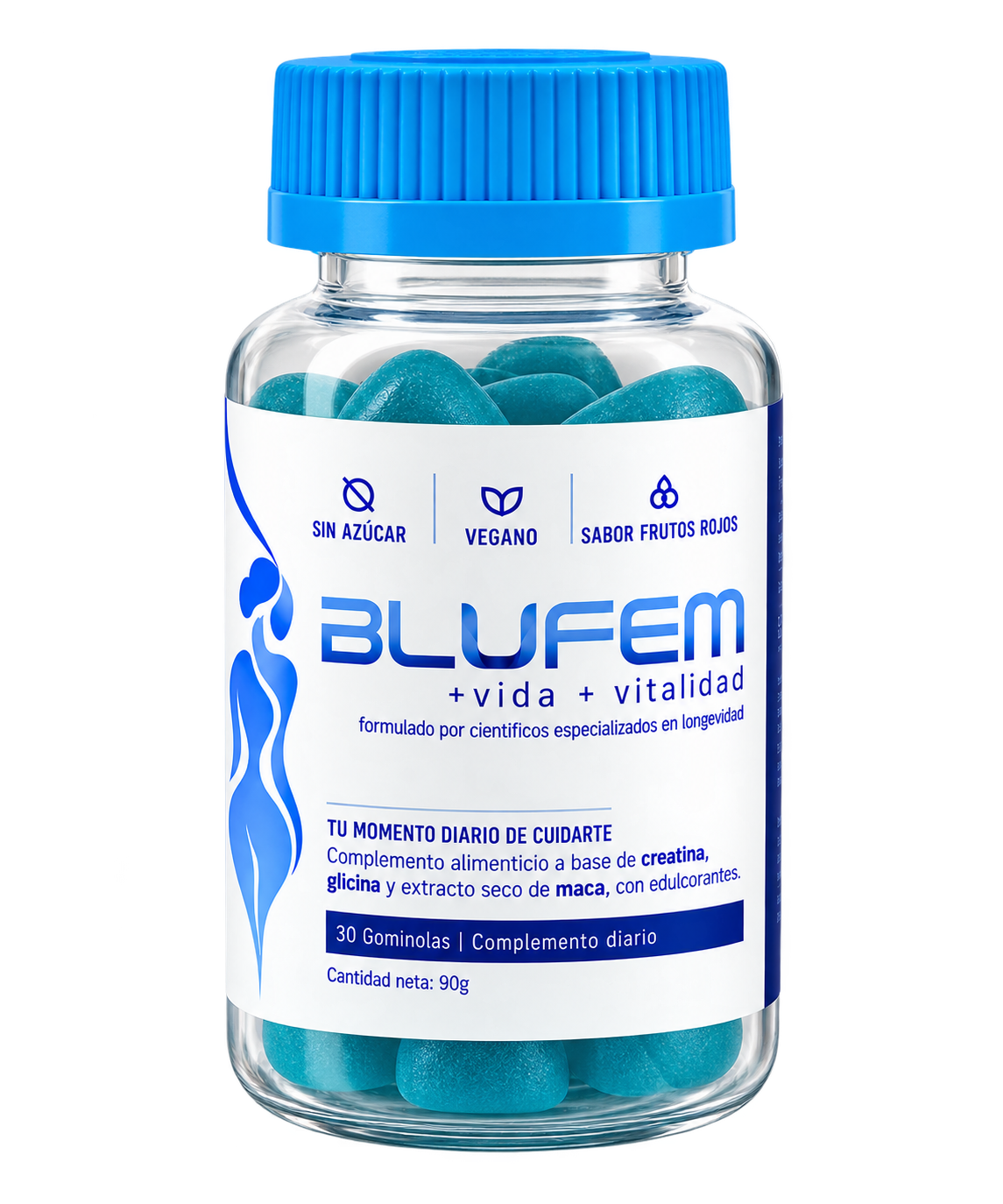 BLUFEM