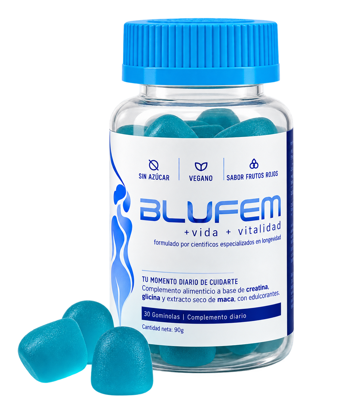 BLUFEM